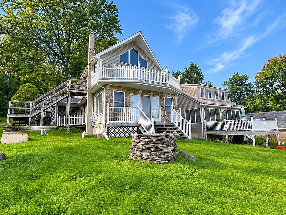 90 Lake Kewanee Rd