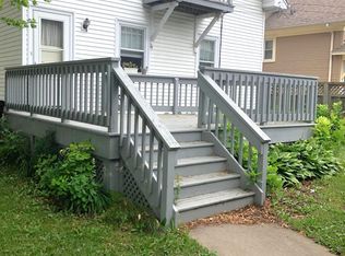 2523 Drexel Ave #2, Racine, WI 53403