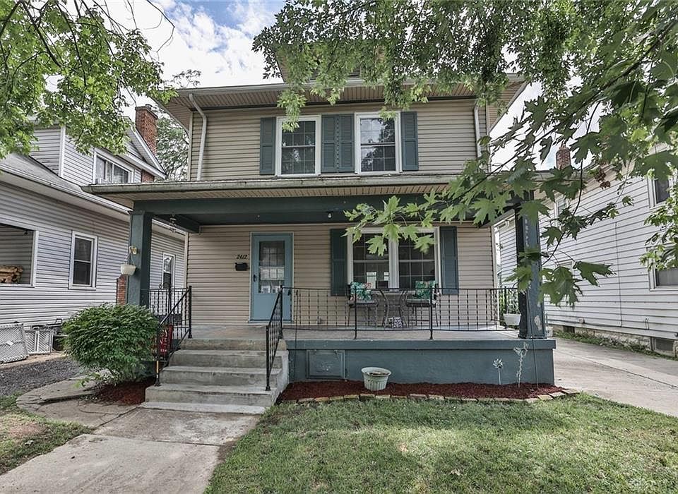 1st image of 2412 Christel Ave