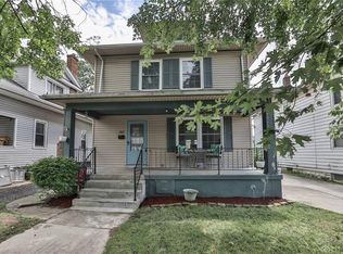 2412 Christel Ave, Middletown, OH 45044