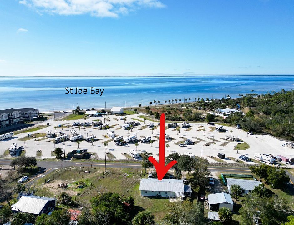 2458 Park Ave, Port Saint Joe, FL 32456 | Zillow