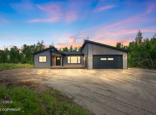 8328 S Ira Dr, Wasilla, AK 99623