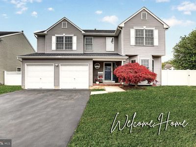 14 Sunflower Ln, Hamilton, NJ, 08620