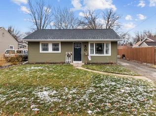 293 Gardners Row, Appleton, WI 54915