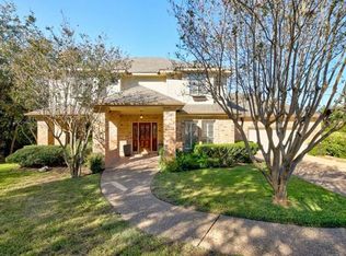 6510 Staghorn Cv, Austin, TX 78759