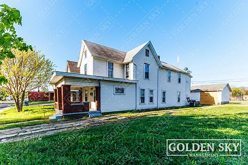 2207 S Walnut St #1 Photo 1