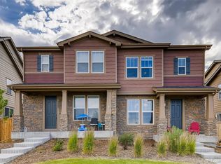 7586 S Zante Ct, Aurora, CO 80016