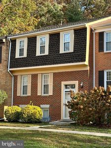5863 Banning Pl, Burke, VA, 22015