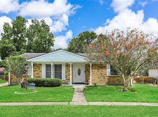 6301 Ithaca St, Metairie, LA 70003
