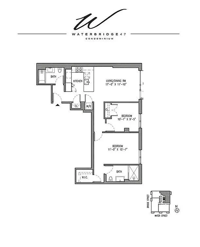 Building Photo - 47 Bridge St #2B