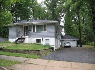 765 W Thornton Ext, Akron, OH 44307