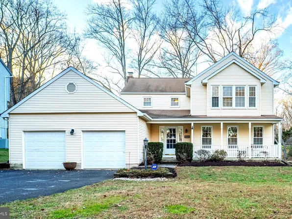 10531 Hunters Way, Laurel, MD 20723