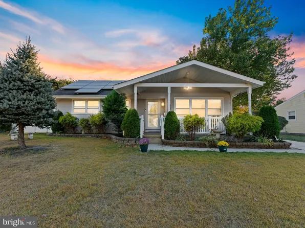 205 Bala Dr, Somers Point, NJ 08244