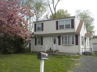 155 Sherman Ave, Piscataway, NJ 08854