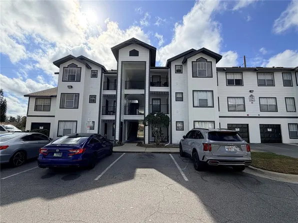 2202 Key West Ct APT 632, Kissimmee, FL 34741