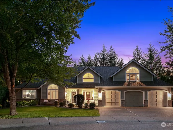 15230 12th Drive SE, Mill Creek, WA 98012