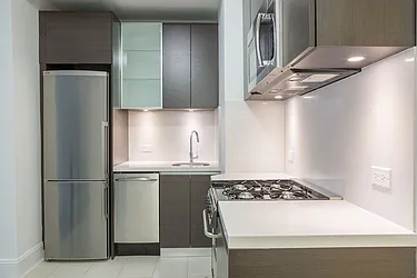 Rented by Stonehenge NYC LLC