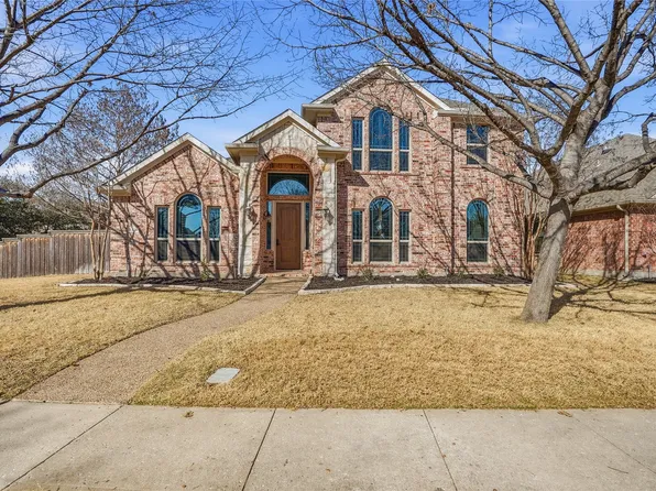 9316 Sterling Gate Dr, McKinney, TX 75070