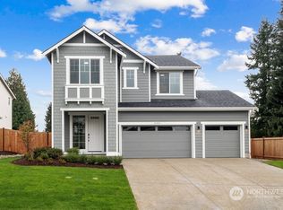 4306 178th Pl SW, Lynnwood, WA
