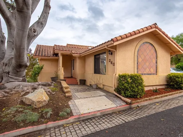 260 Robles Rd, Arroyo Grande, CA 93420