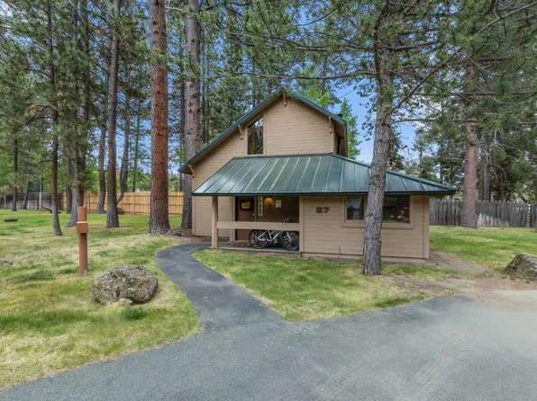 57488 Ranch Cabins Ln, Bend, OR 97707
