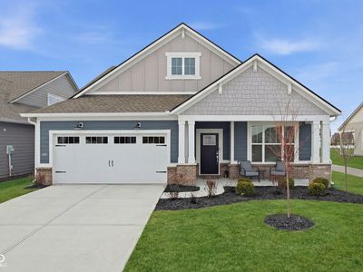 19812 Sutton Ter, Westfield, IN, 46074