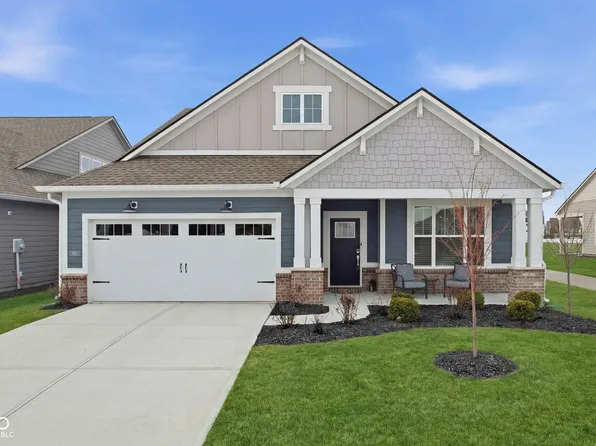 19812 Sutton Ter, Westfield, IN 46074