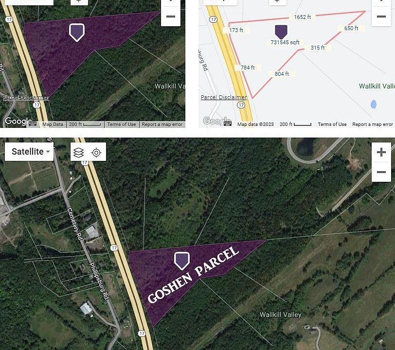 1st image of 260 Phillipsburg Road