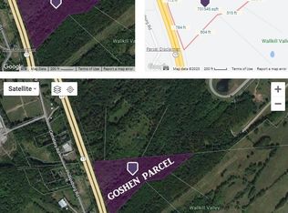 260 Phillipsburg Rd, Goshen, NY 10924