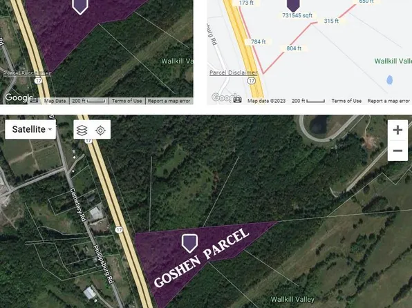 260 Phillipsburg Road, Goshen, NY 10924