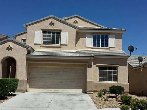 6120 Ozark Hike St, North Las Vegas, NV 89031