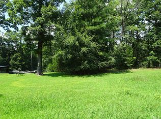 325 Little Rosewood Ln, Henderson, NC 27537