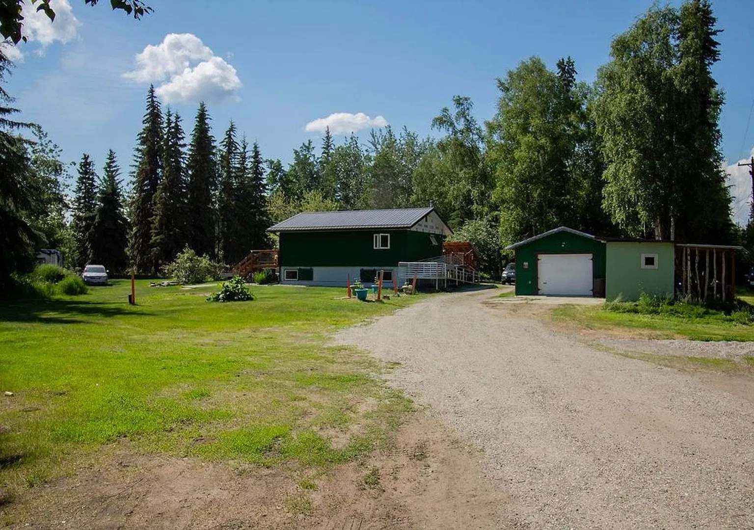 Century 21 Gold Rush - 2 bed, 2 bath (North Pole) — Photo 1