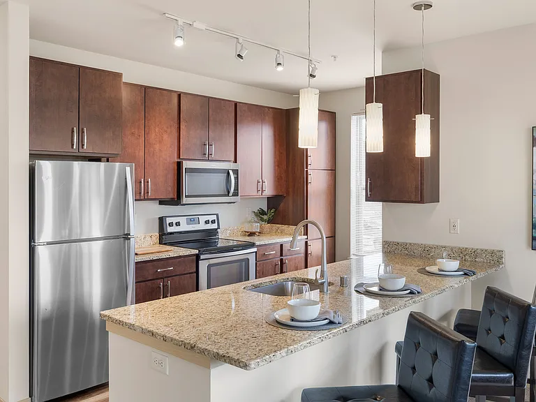 1505 Kitchen