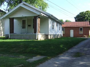 711 William St, Huntington, IN 46750