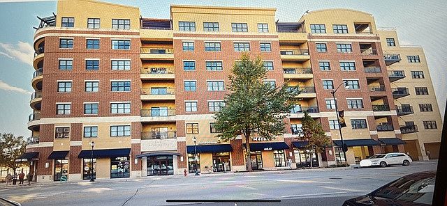 1st image of 4953 Oakton St Unit 310