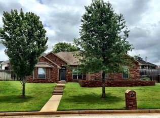 16615 Beauregard Dr, Tyler, TX 75703