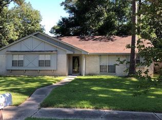 2527 Anzalone Dr, Spring, TX 77373