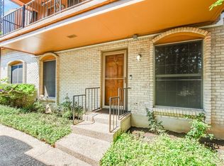 7801 Shoal Creek Blvd APT 104, Austin, TX 78757