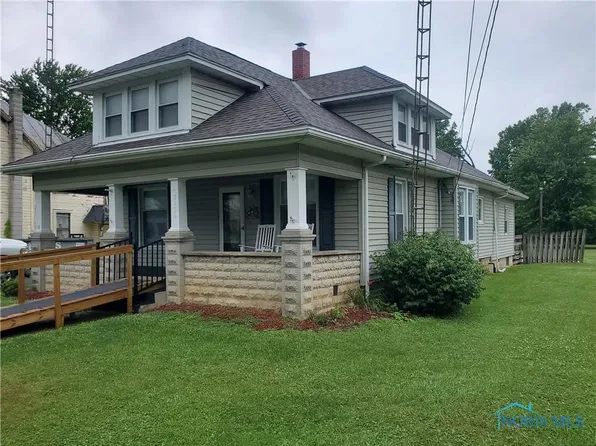 7036 Wyandot St, Harpster, OH 43323