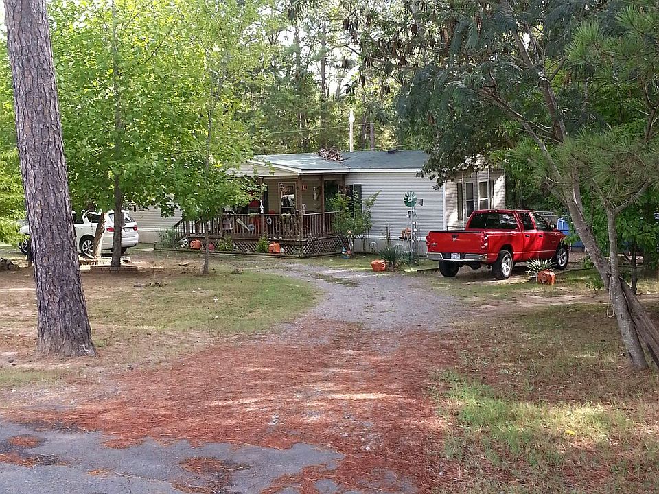 17125 Old Mill Rd