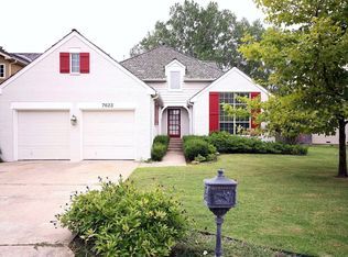 7623 S Fulton St, Tulsa, OK 74136