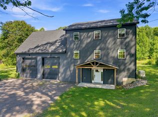 594 Vaughn Road, Dover-Foxcroft, ME 04426