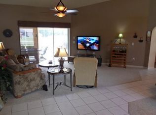 225 Sportsman Rd, Rotonda West, FL 33947