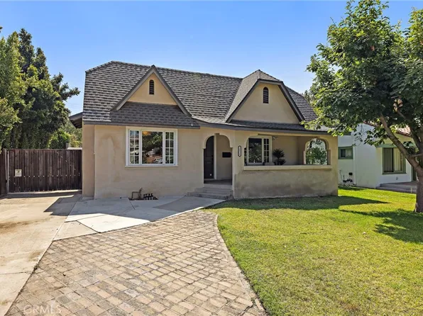 2034 Marengo Ave, South Pasadena, CA 91030