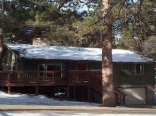 4971 Elizabeth Ln, Evergreen, CO 80439
