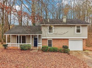 4173 Alicia Ct, Ellenwood, GA 30294