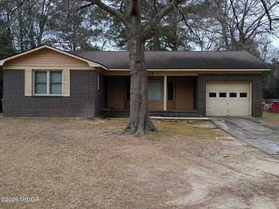 2412 Shea Dr, Macon, GA, 31206
