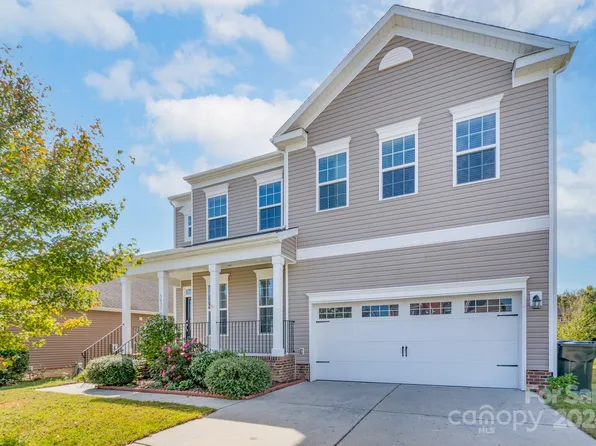 5631 Norwood Ridge Dr, Rock Hill, SC 29732