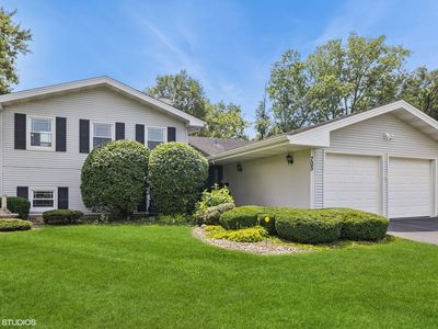 21W705 Glen Valley Dr, Glen Ellyn, IL, 60137